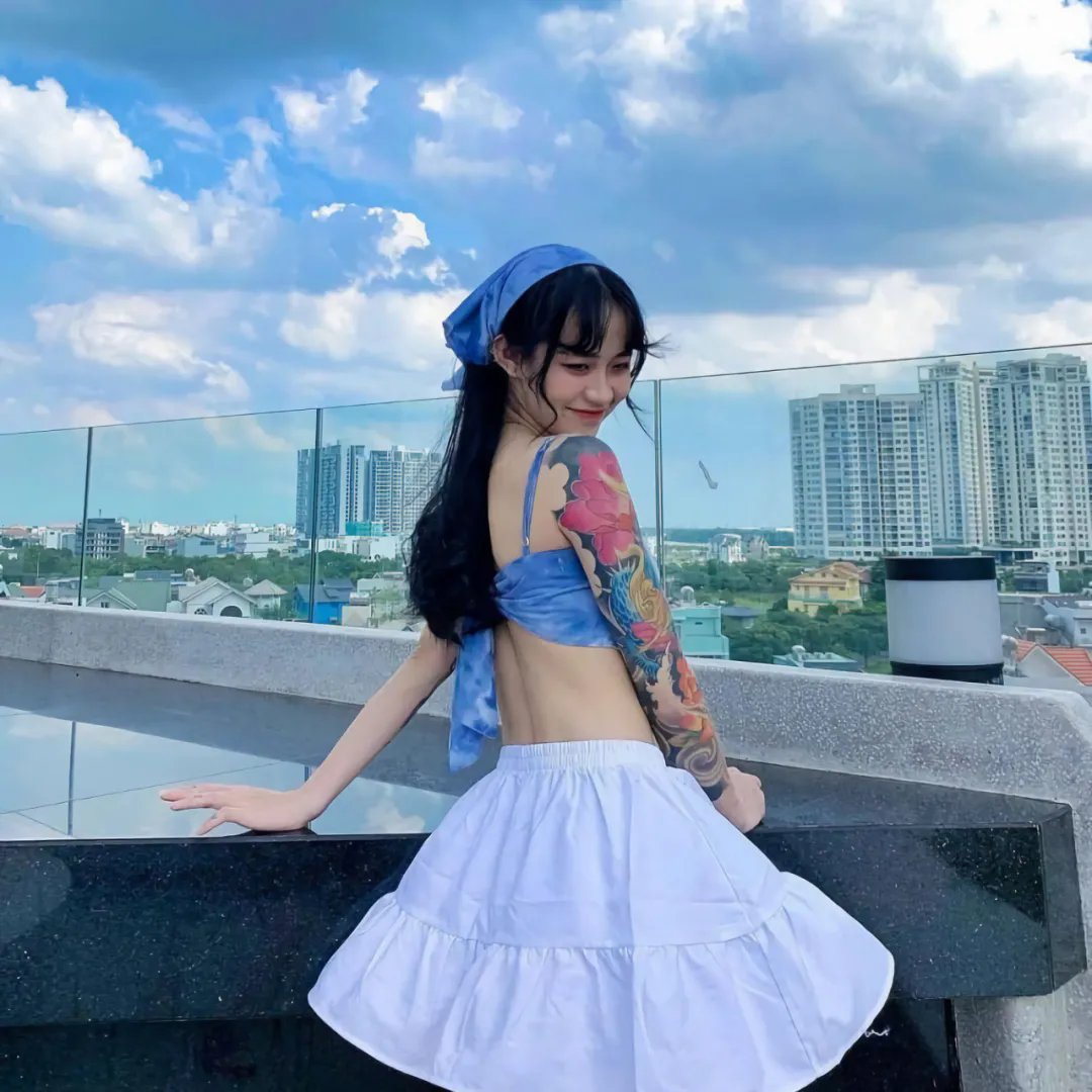 移民